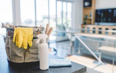 Green Cleaning: How Eco-Friendly Practices Benefit Your Business