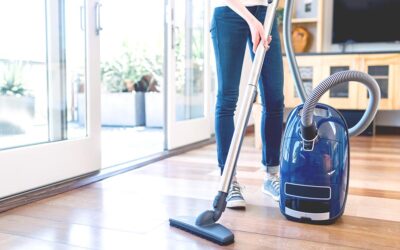 The Ultimate Guide to Choosing the Right Commercial Cleaning Company