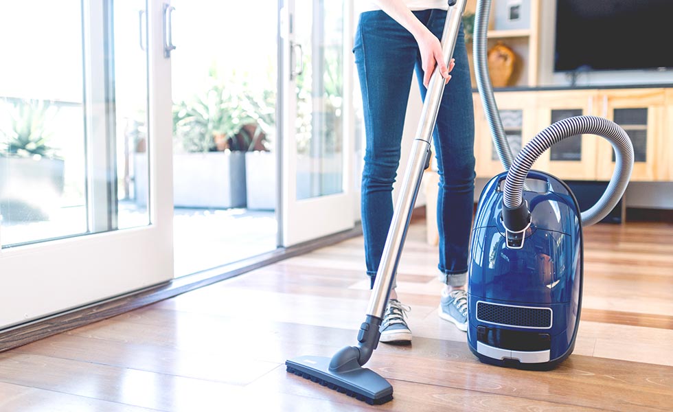 The Ultimate Guide to Choosing the Right Commercial Cleaning Company