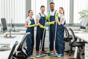 Pikeville TN Commercial Cleaning Services