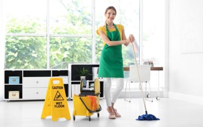 Preparing Your Office for the Holiday Season: Tips for Effective Office Cleaning
