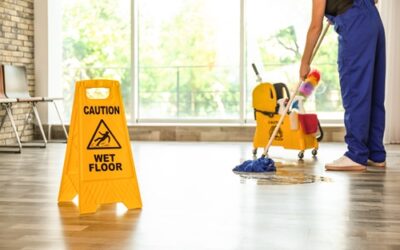 Overcoming Hesitations When Hiring Commercial Cleaners