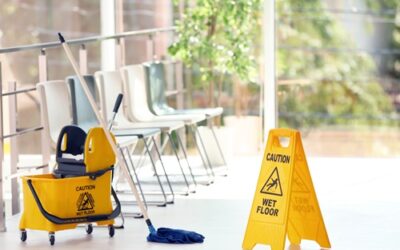 Is Your Janitorial Cleaning Service Taking Shortcuts?