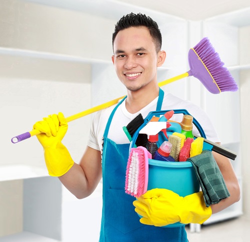 Janitorial Services and Commercial Cleaning: What You Need to Know