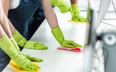 Selecting the Ideal Professional Office Cleaning Service