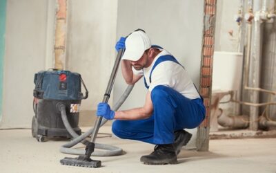 Being Flexible and Adaptable: The Key to Post-Construction  Cleaning